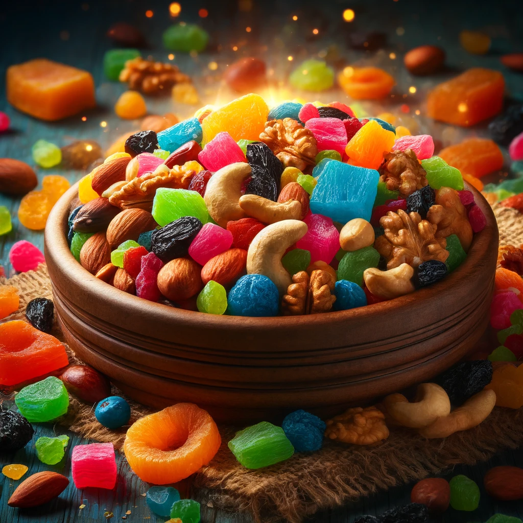 Mix