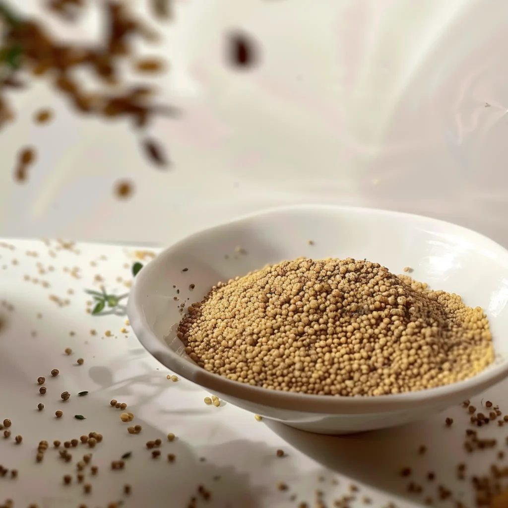 Fieno greco 100g