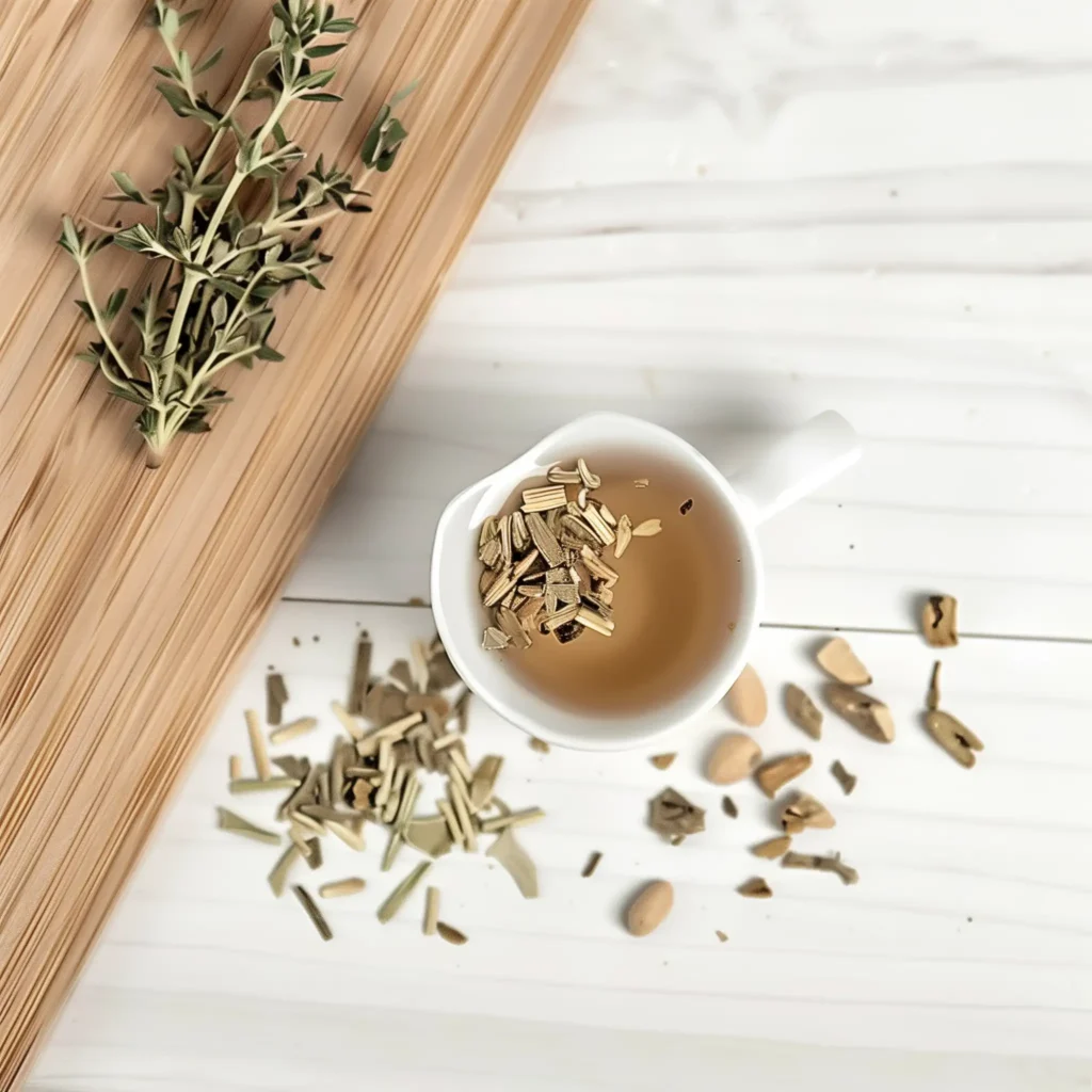 Tisana di liquirizia 100g
