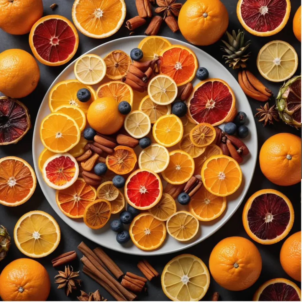 Frutta Disidratata