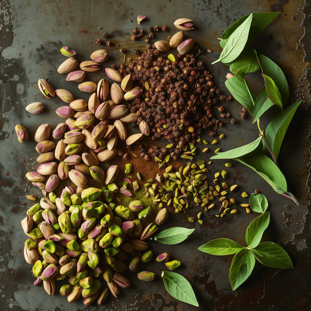 Pistacchio