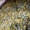 Infuso Digestivo Naturale alla Camomilla, Finocchio, Anice, Melissa, Menta