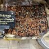 Mix Antiage (noci pecan, mandorle, mirtilli rossi, mirtilli neri, semi di girasole) 100 gr