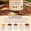 🔥 IL POTENTE  500gm