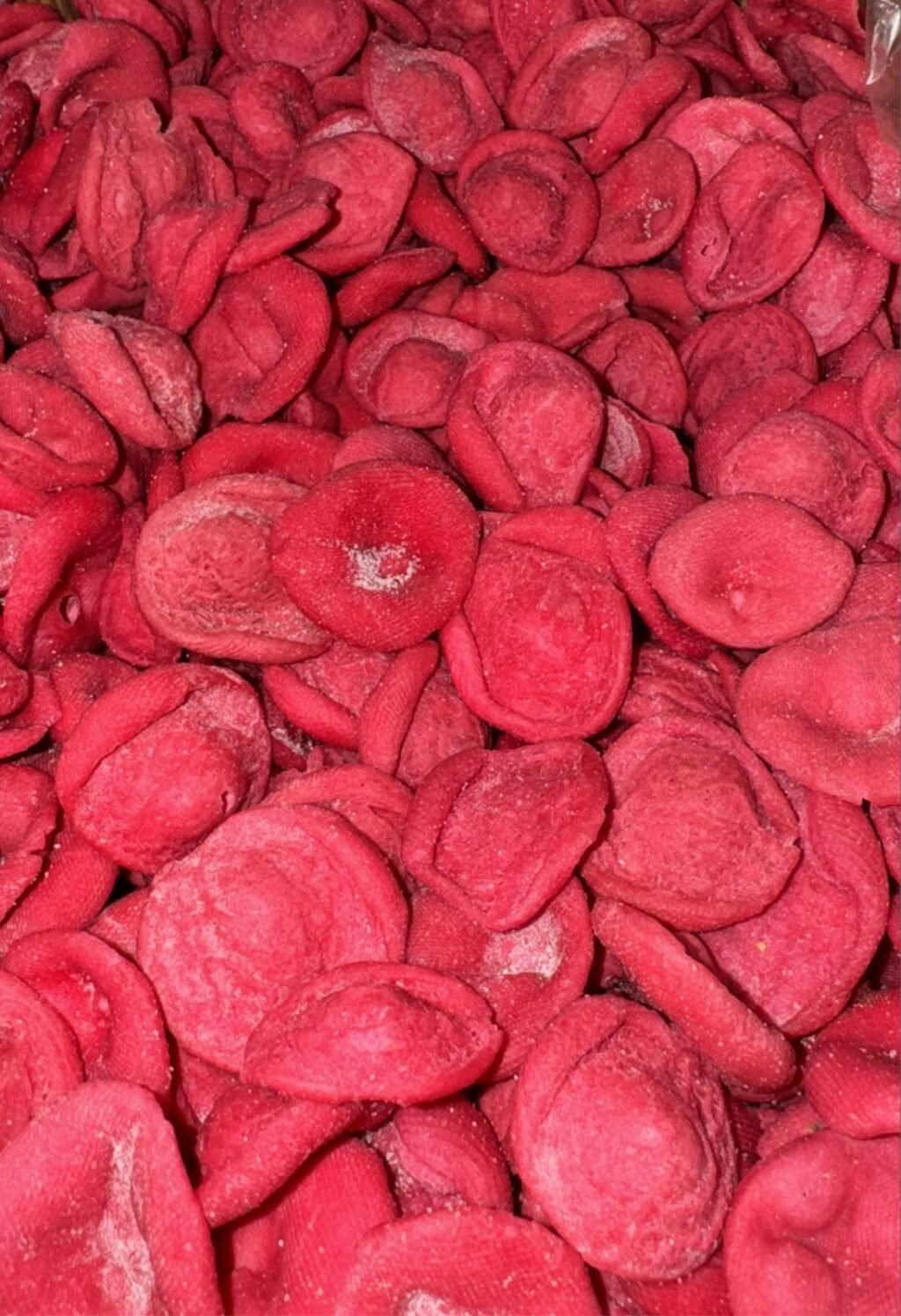orecchiette fritte al vino 100g