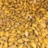 Pistacchio tostato salato allo zafferano 100g
