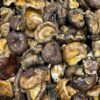 funghi shiitake chips 50g