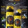 EcoFlow (GoldenFresh) – Borraccia Termica in acciaio inox 550ML