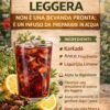 PANCIA LEGGERA 100gm
