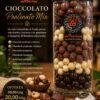 Cioccolato Pralinato Mix “da Patrizia” – Selezione Artigianale Premium 500gm