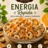 mix energia rapida 100g