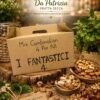 box i fantastici 4