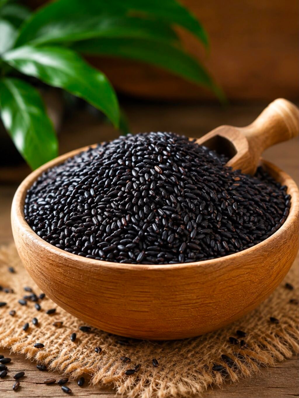RISO NERO ITALIANO 500g