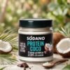 crema proteica al cocco 200g