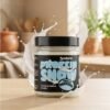 crema proteica a latte 200g