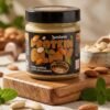 crema proteica alle mandrole 200g