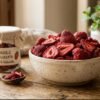 fragole liofilizate 50g